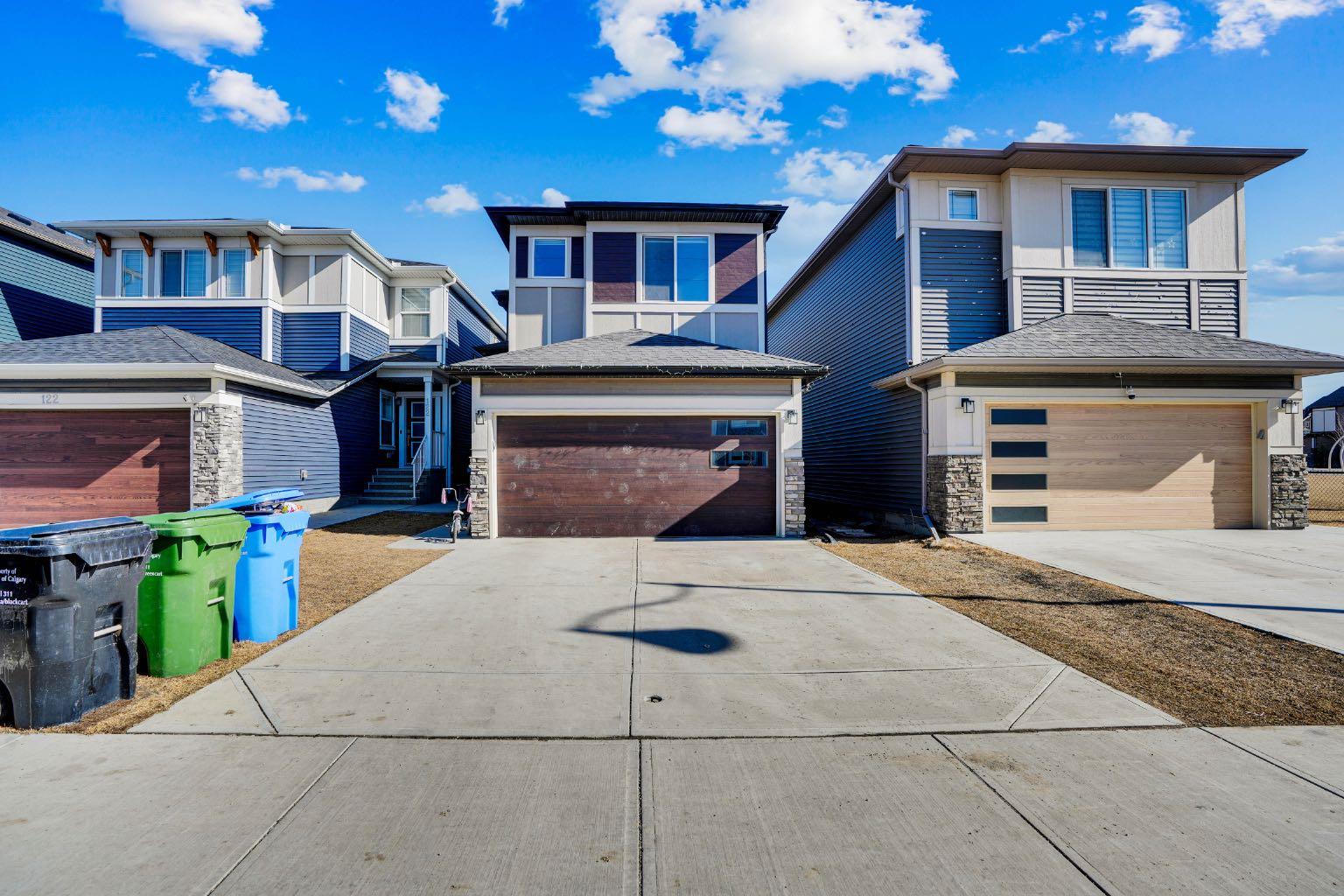 118 Homestead Park NE