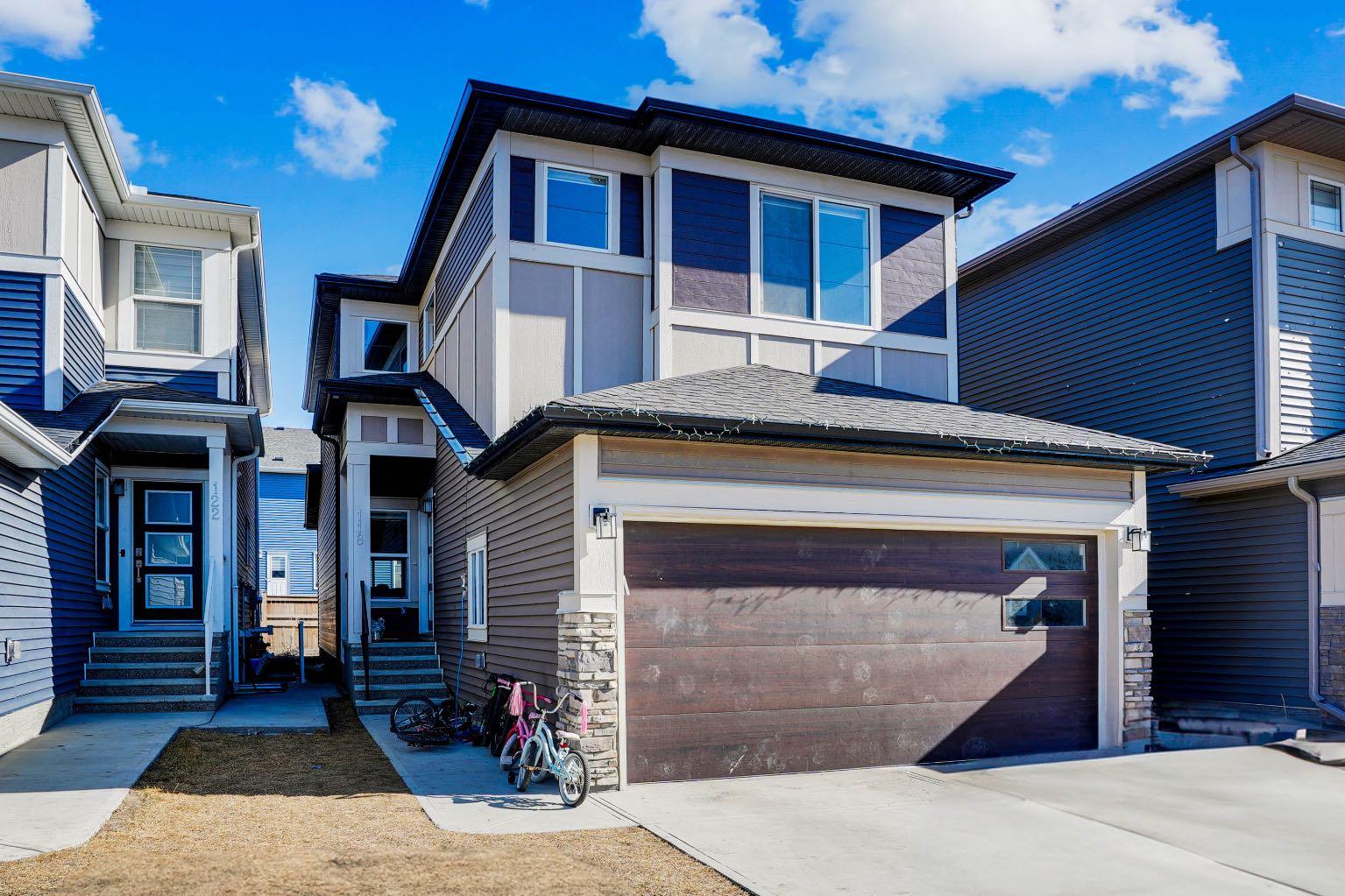 118 Homestead Park NE