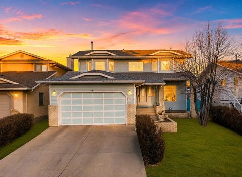 Photo of 107 Pasadena Green NE, Calgary, AB T1Y 6M9 (MLS # A2286316)