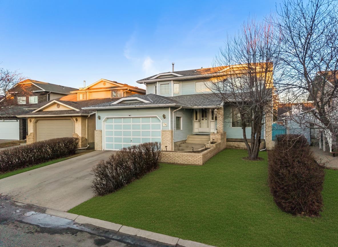 107 Pasadena Green NE