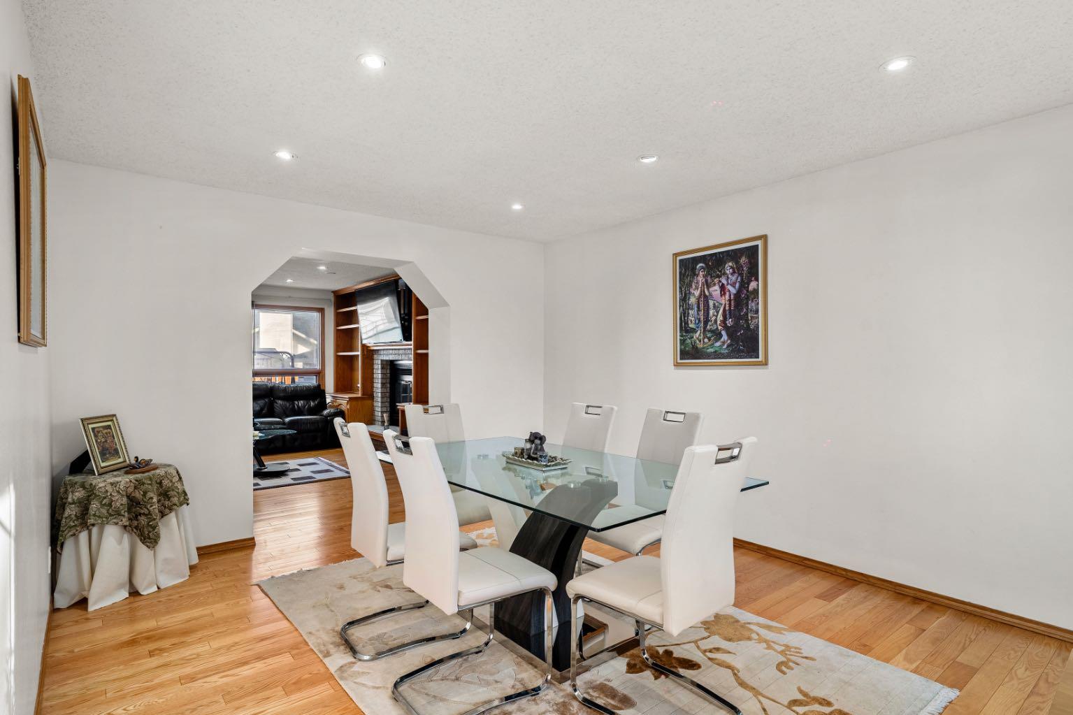 107 Pasadena Green NE