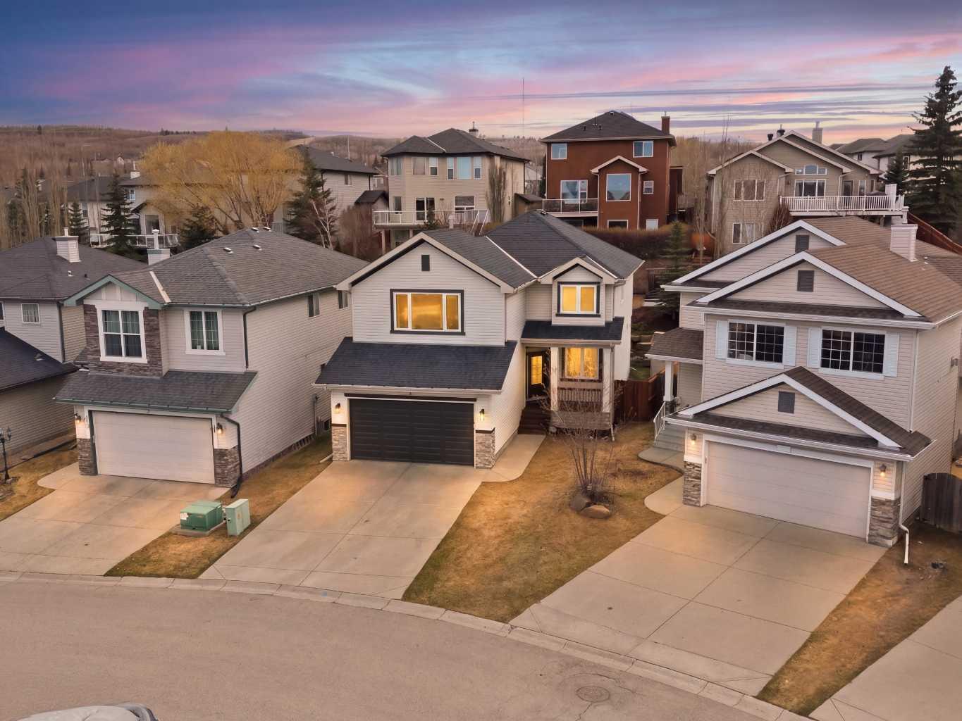 15 Valley Stream Manor NW