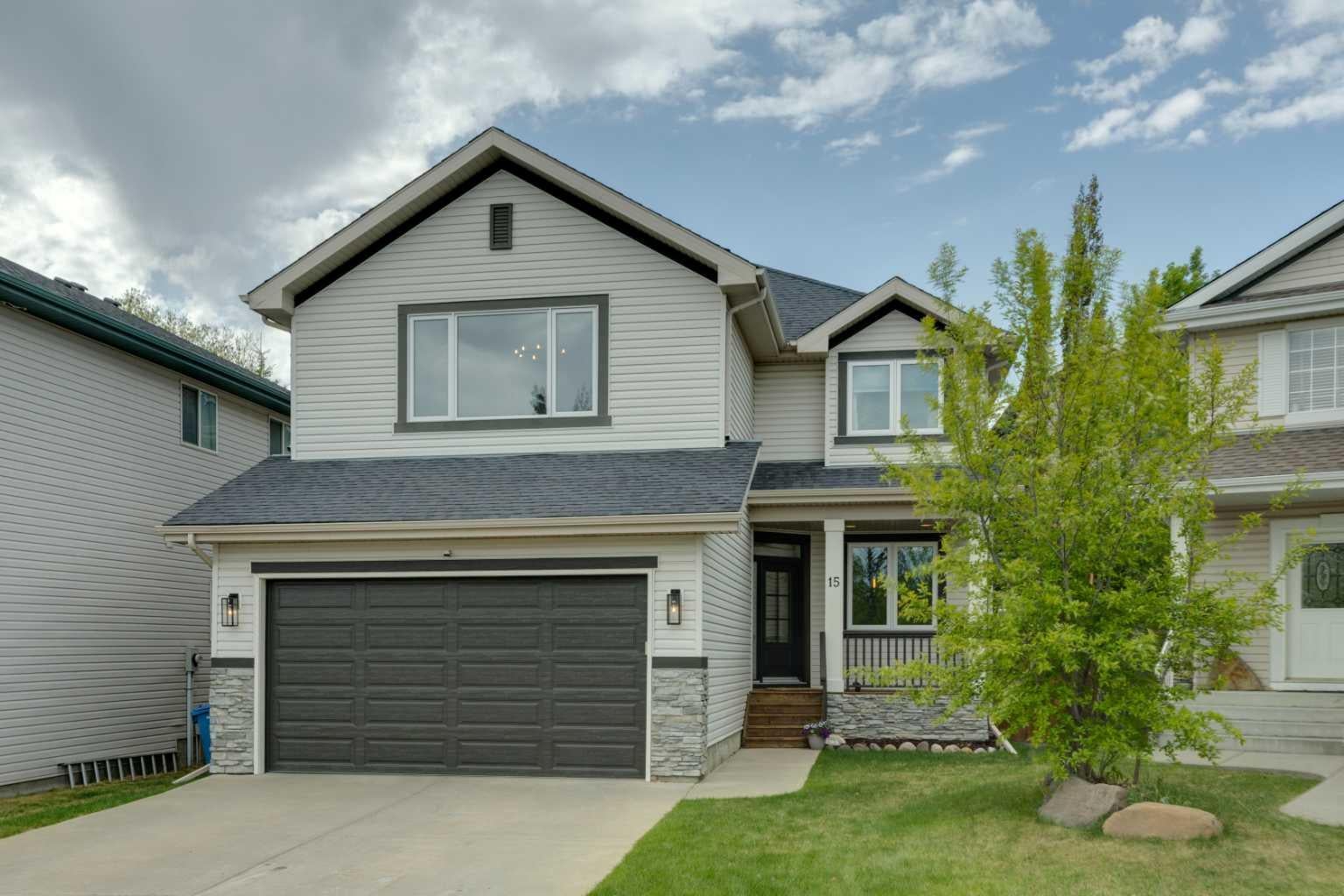 15 Valley Stream Manor NW