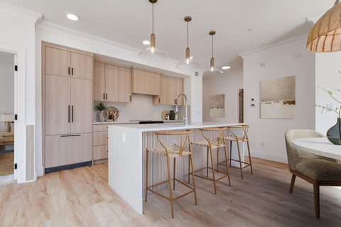 Photo of 4270 Norford Avenue NW #2403, Calgary, AB T3B 6A8 (MLS # A2300617)
