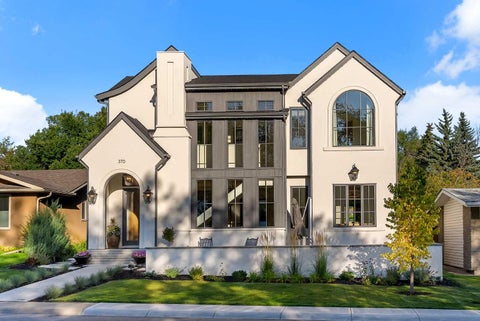 Photo of 370 Capri Crescent NW, Calgary, AB T2L 1B2 (MLS # A2345869)