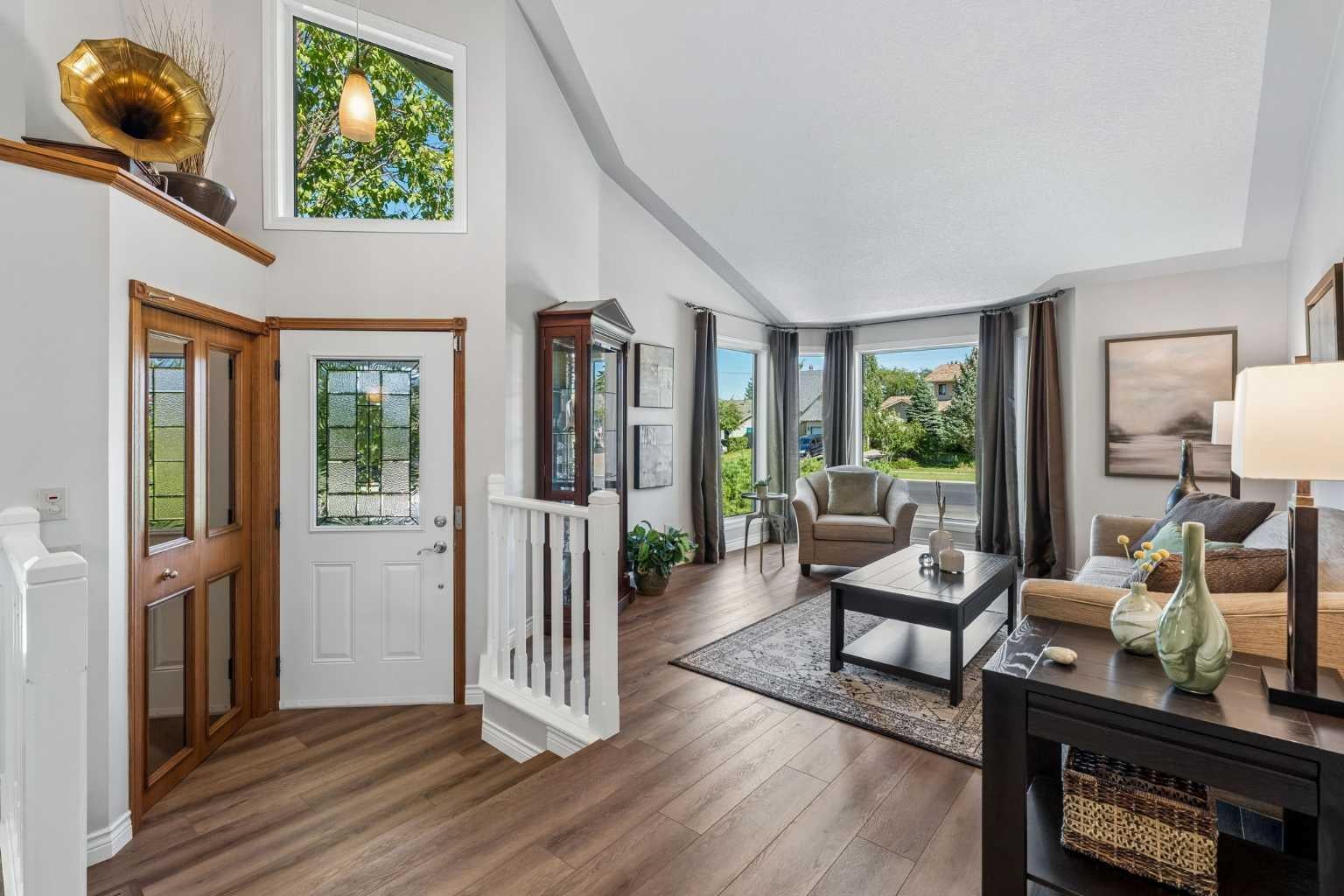 24 Scenic Acres Drive NW
