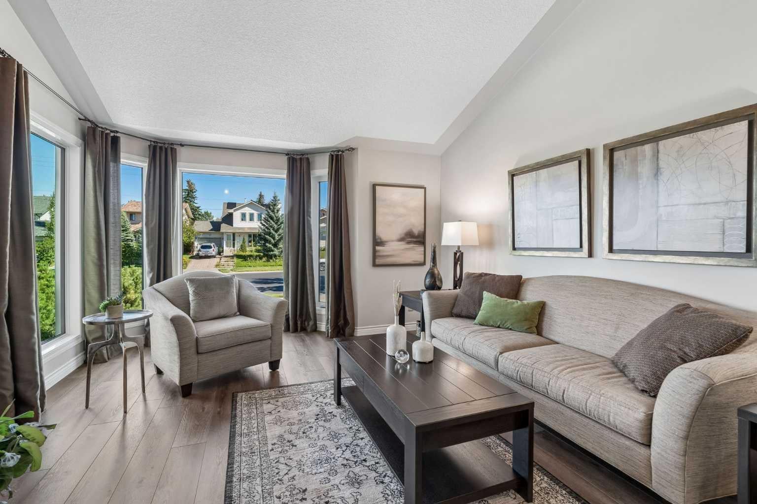 24 Scenic Acres Drive NW