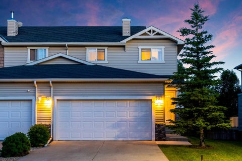 Photo of 43 Arbours Circle NW, Langdon, AB T0J 1X2 (MLS # A2324848)