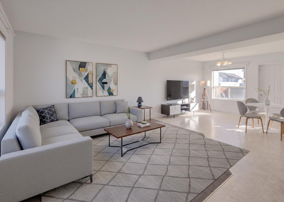 179 Saddlemead Green NE