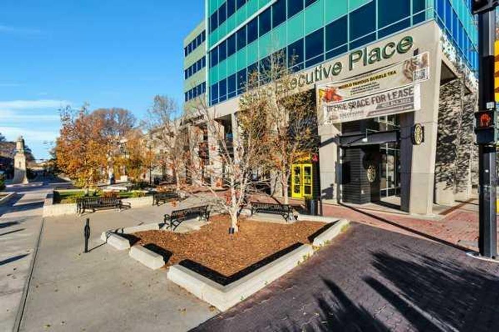 Photo of 4900 50 Street #101, Red Deer, AB T4N 1X7 (MLS # A2287980)