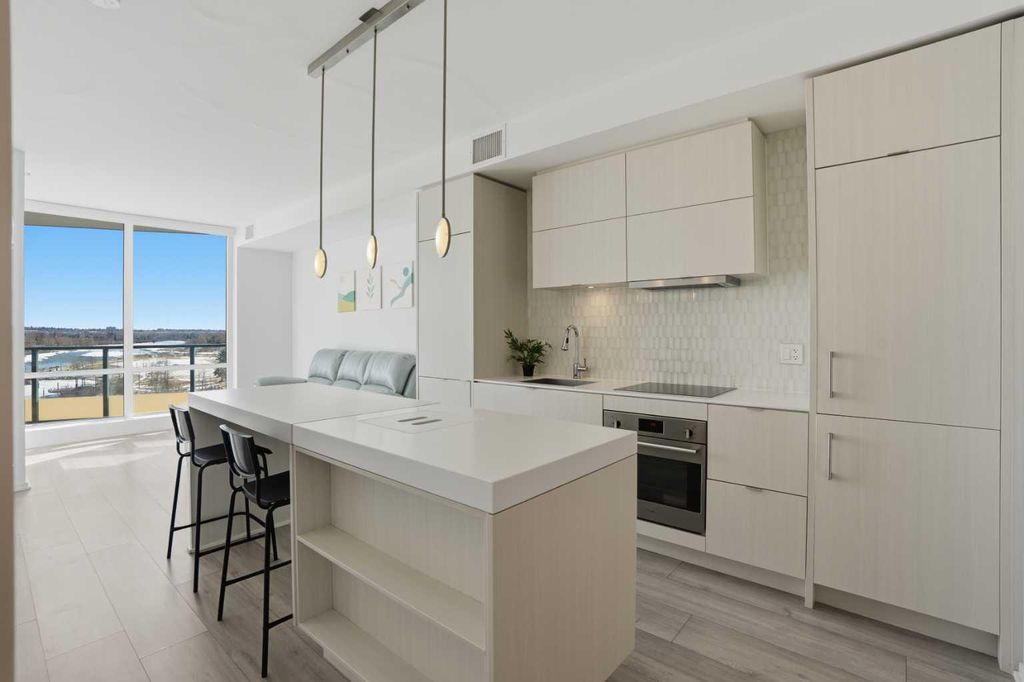 Photo of 615 6 Avenue SE #606, Calgary, AB T2G 1S2 (MLS # A2295616)