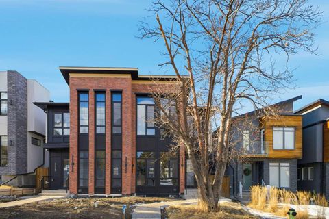 1427 26A Street SW Calgary AB T3C 1K9