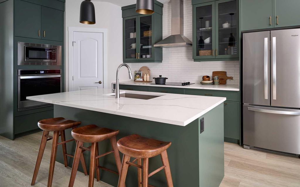 Photo of 19848 44 Street SE, Calgary, AB T3M 4B8 (MLS # A2258112)