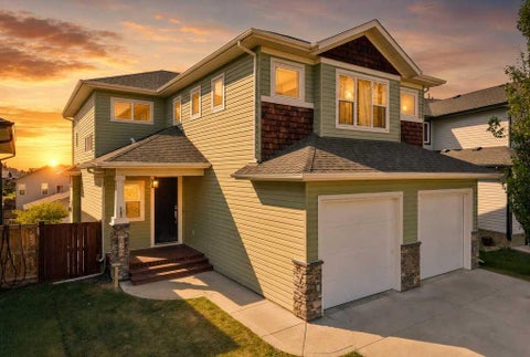 Photo of 167 Bowman Circle, Sylvan Lake, AB T4S 0H8 (MLS # A2341975)