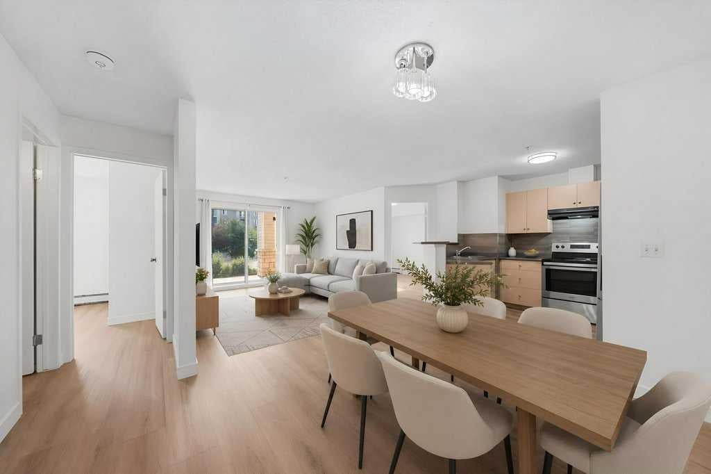 16320 24 Street SW 1116