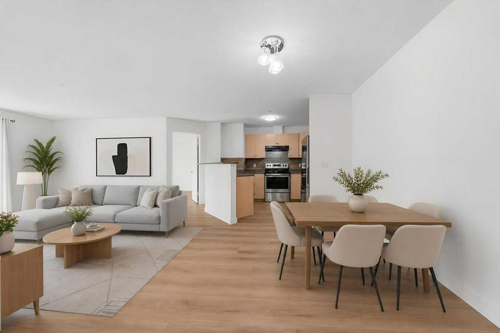 16320 24 Street SW 1116