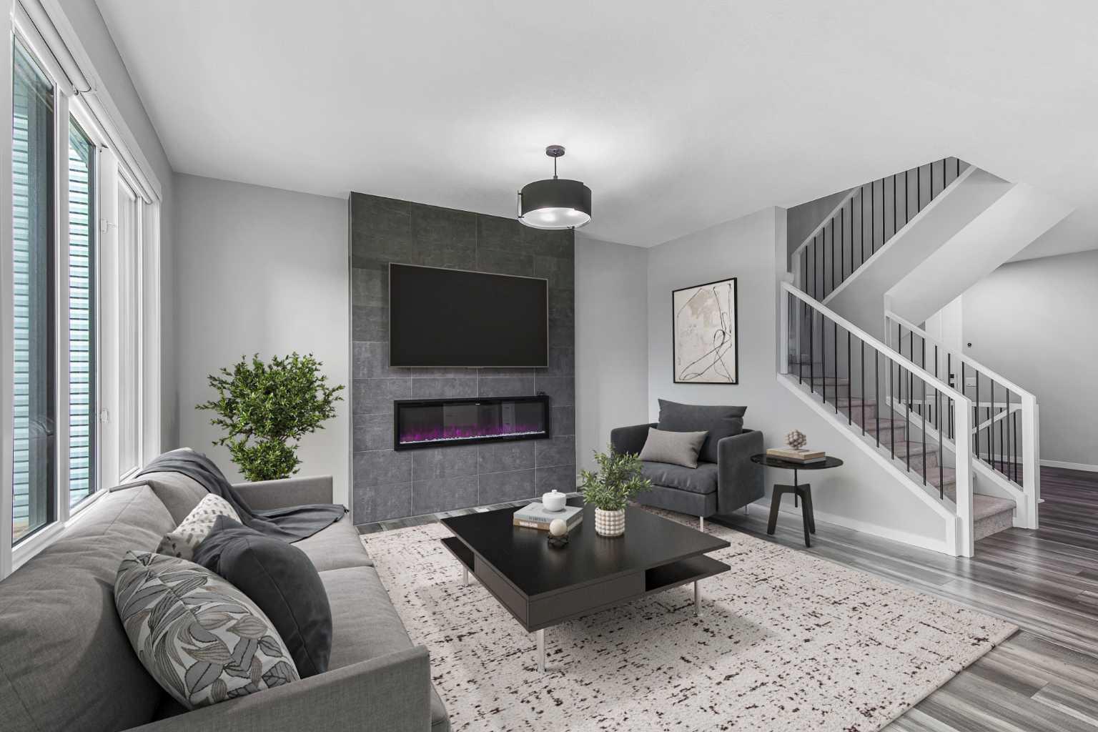 41 Rowley Terrace NW
