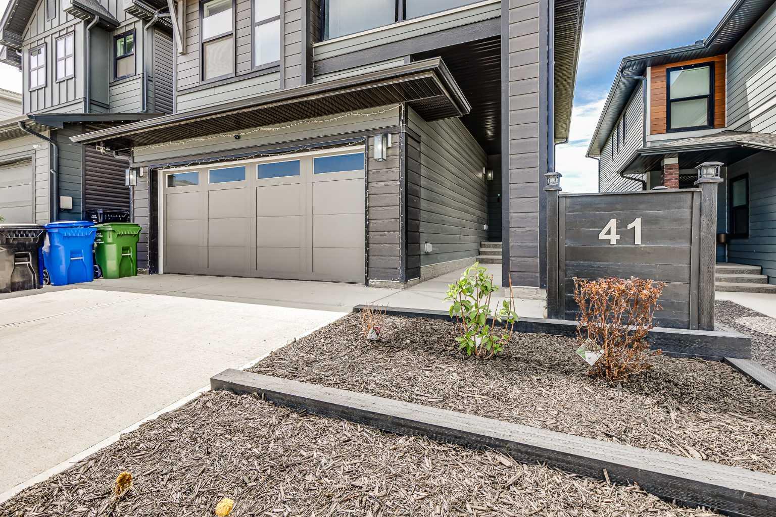 41 Rowley Terrace NW
