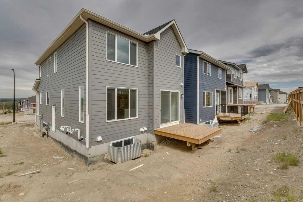 Photo of 51 Versant Way SW, Calgary, AB T2Y 0Y9 (MLS # A2264757)