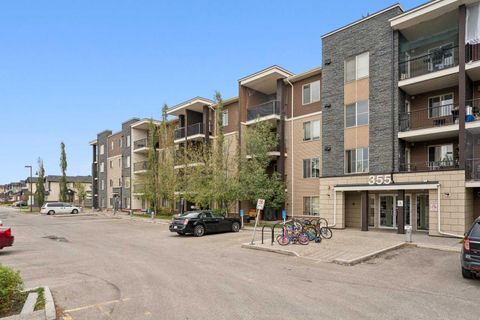 Photo of 355 Taralake Way NE #427, Calgary, AB T3J 0M1 (MLS # A2221369)