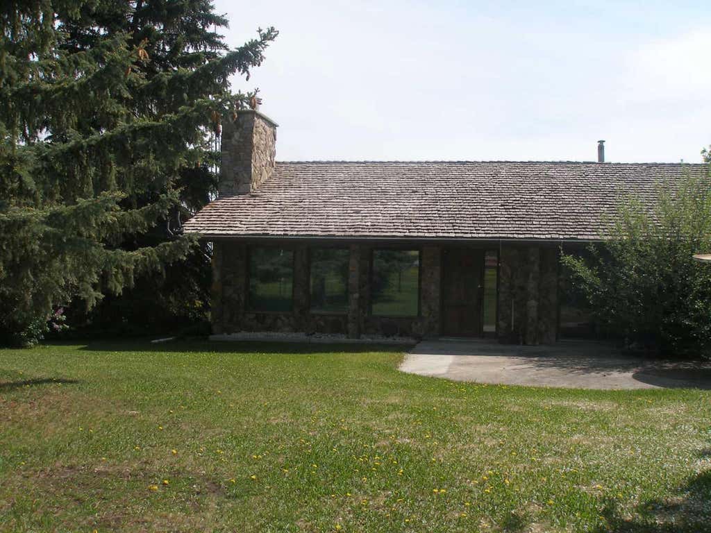 Photo of NE-35-41-3-W5 TOWNSHIP ROAD 420 Farm, Rimbey, AB T0C 2J0 (MLS # A2319093)
