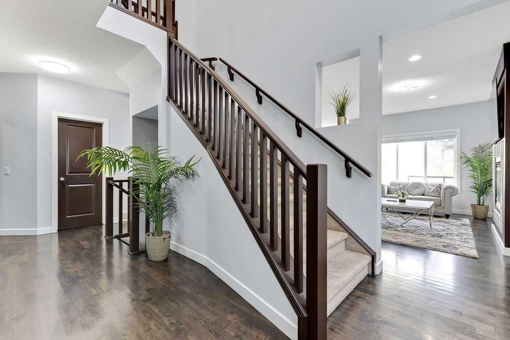 Photo of 87 Brightonstone Passage SE, Calgary, AB T2Z 0K4 (MLS # A2352801)