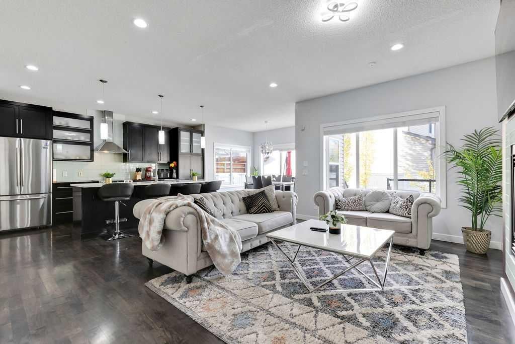 Photo of 87 Brightonstone Passage SE, Calgary, AB T2Z 0K4 (MLS # A2352801)