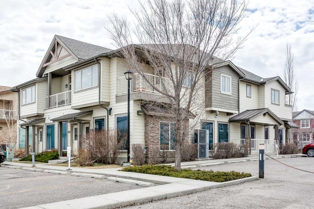 Photo of 230 Eversyde Boulevard SW #2201, Calgary, AB T2Y 0J4 (MLS # A2306121)
