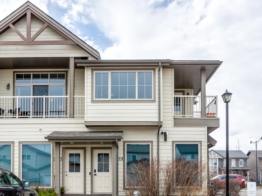 Photo of 230 Eversyde Boulevard SW #2201, Calgary, AB T2Y 0J4 (MLS # A2306121)