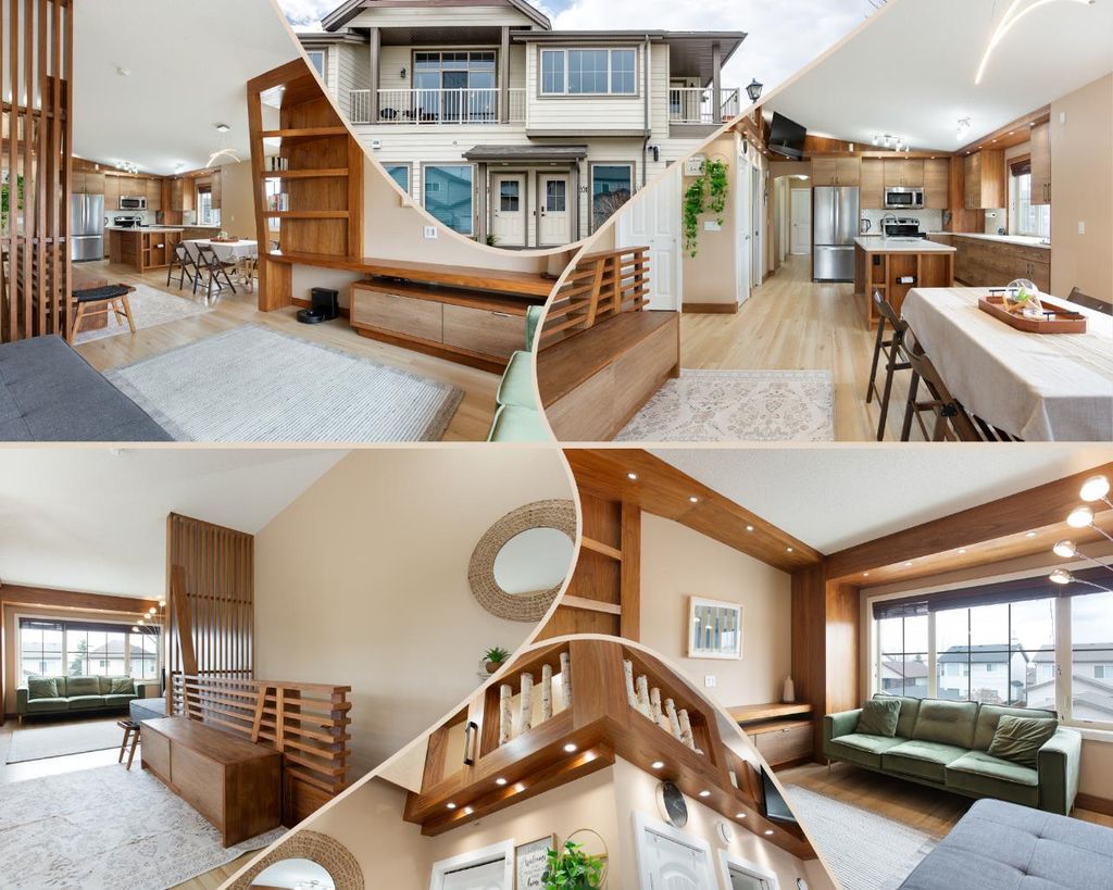 Photo of 230 Eversyde Boulevard SW #2201, Calgary, AB T2Y 0J4 (MLS # A2306121)