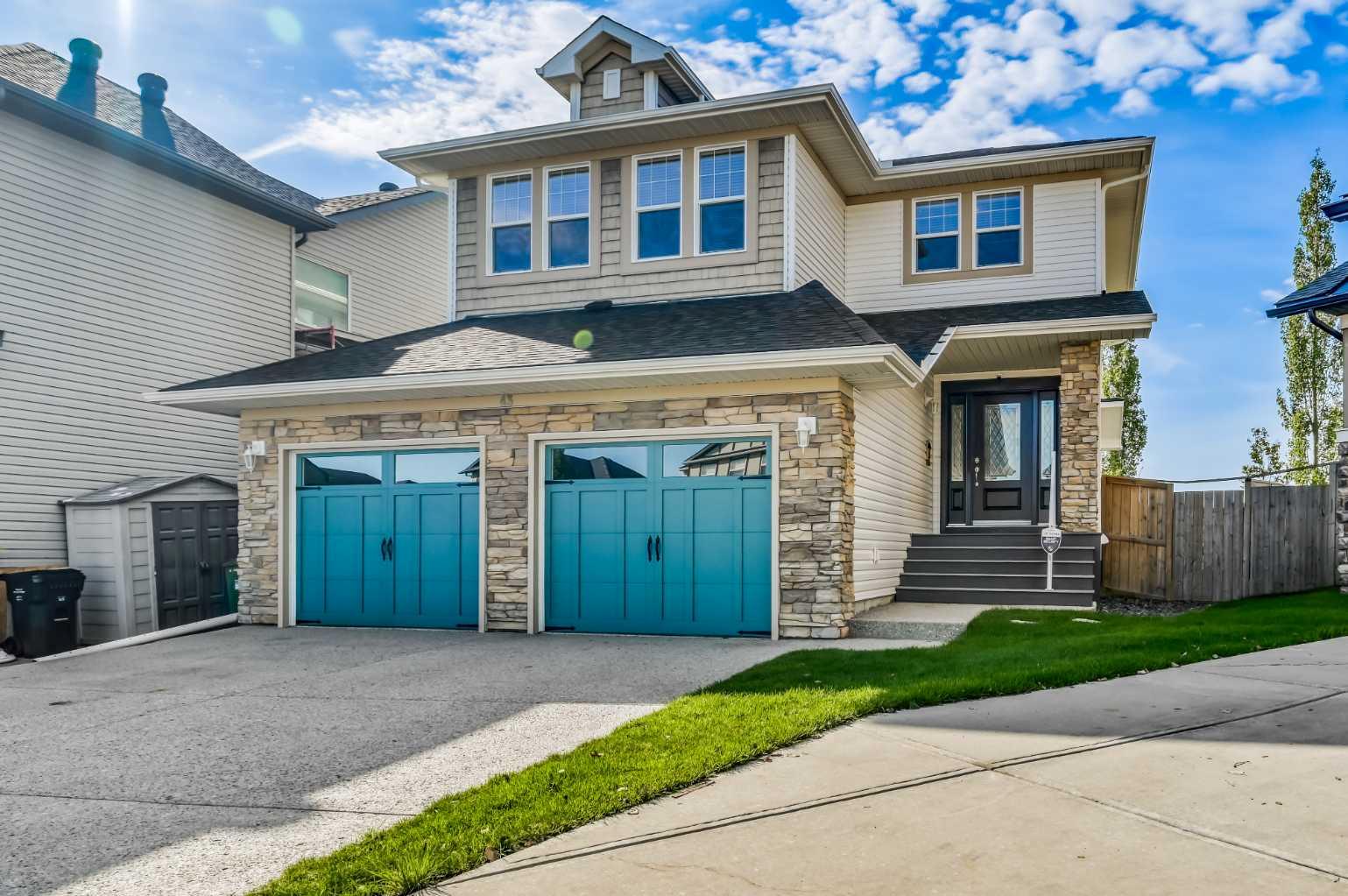43 Sage Valley Court NW