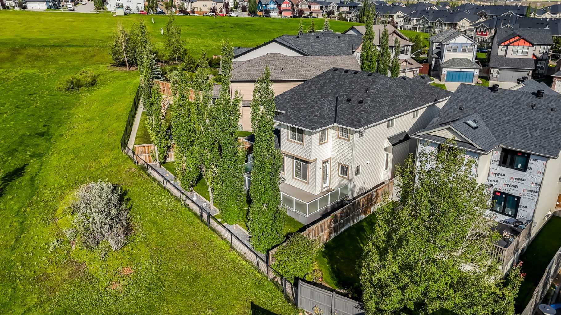 43 Sage Valley Court NW