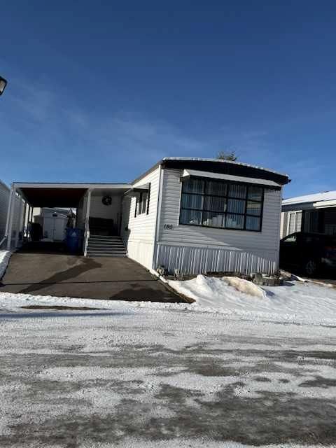 Photo of 99 Arbour Lake Road NW #180, Calgary, AB T3G 4E4 (MLS # A2282886)
