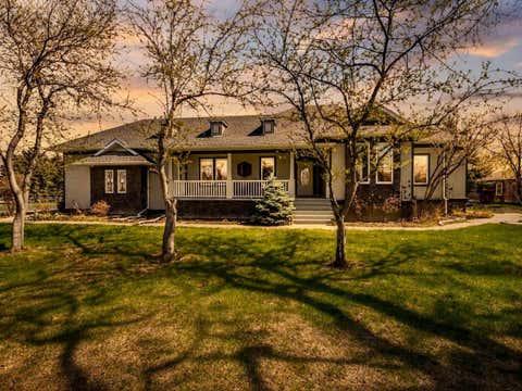 Photo of 90013 212, Rural Lethbridge County, AB T1J 5N9 (MLS # A2328229)