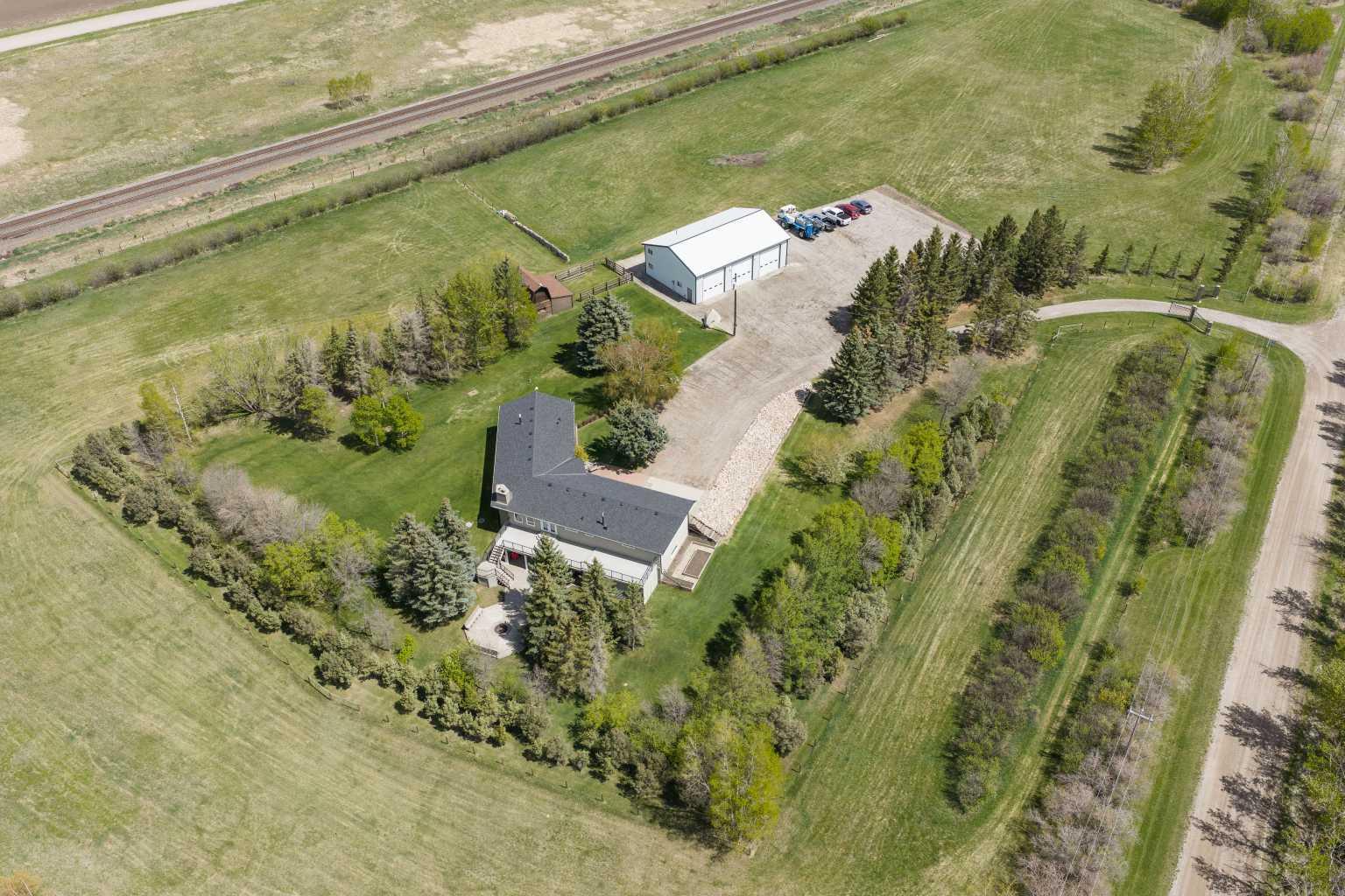 221083 Range Road 270