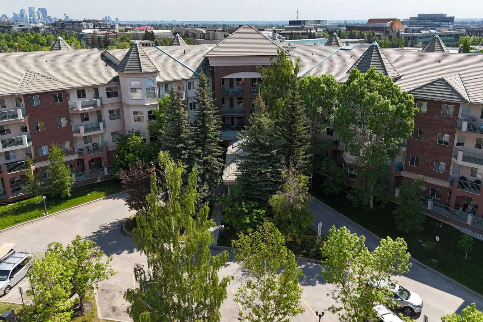 200 Lincoln Way SW 119