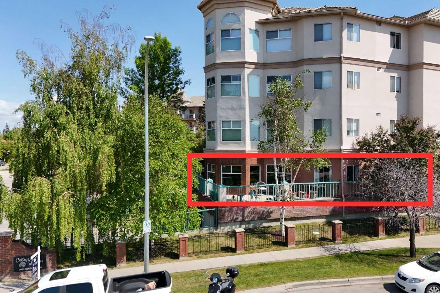 200 Lincoln Way SW 119