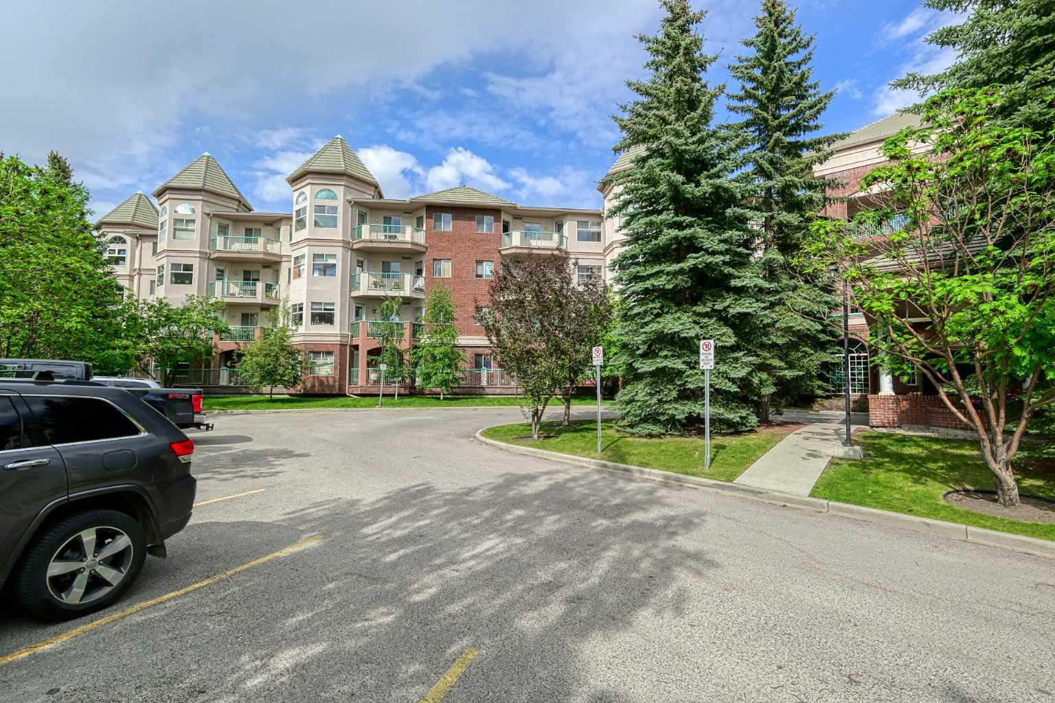 200 Lincoln Way SW 119