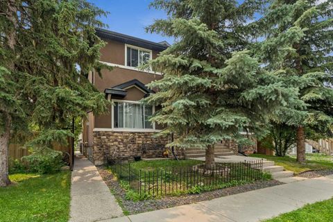 Photo of 441 20 Avenue NE #2, Calgary, AB T2E 1R3 (MLS # A2330608)