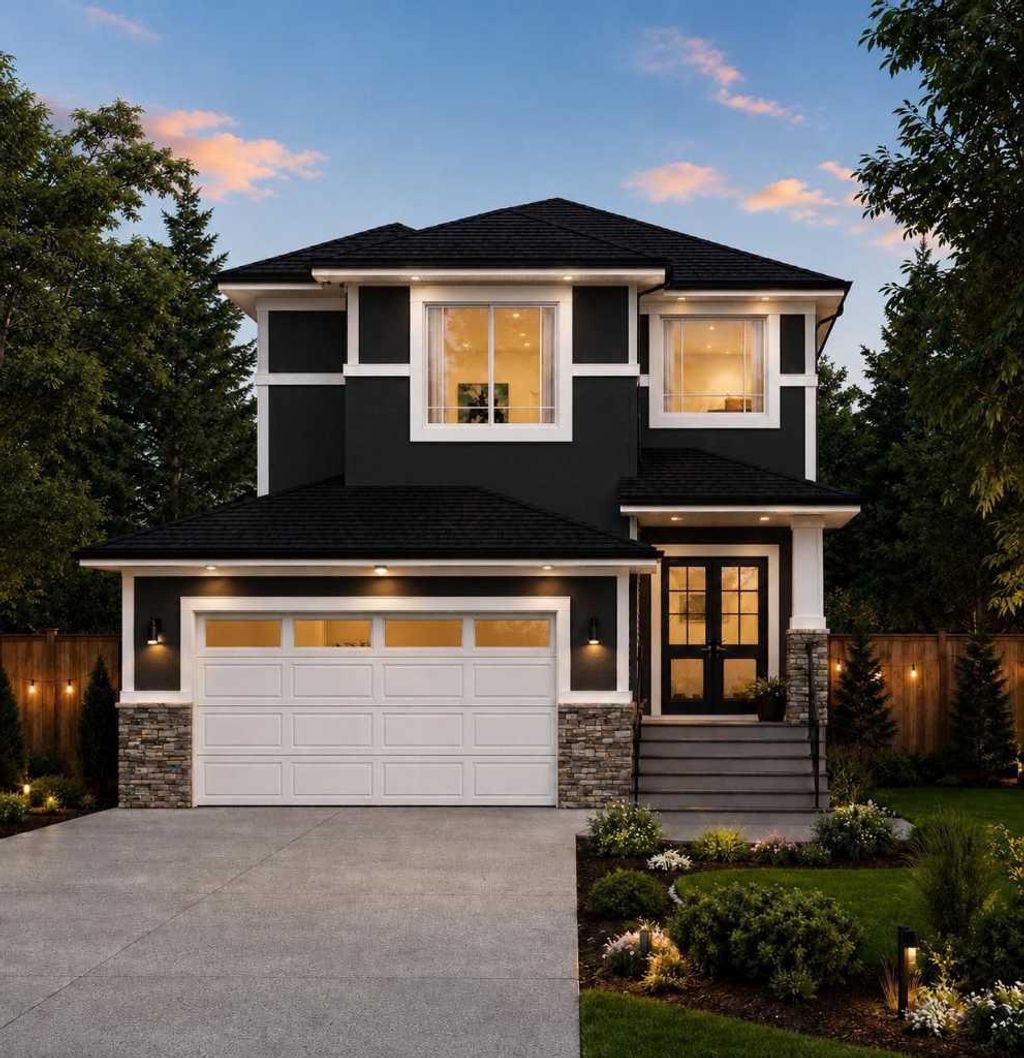 Photo of 168 Iron Ridge Place, Crossfield, AB T0M 0S0 (MLS # A2316297)