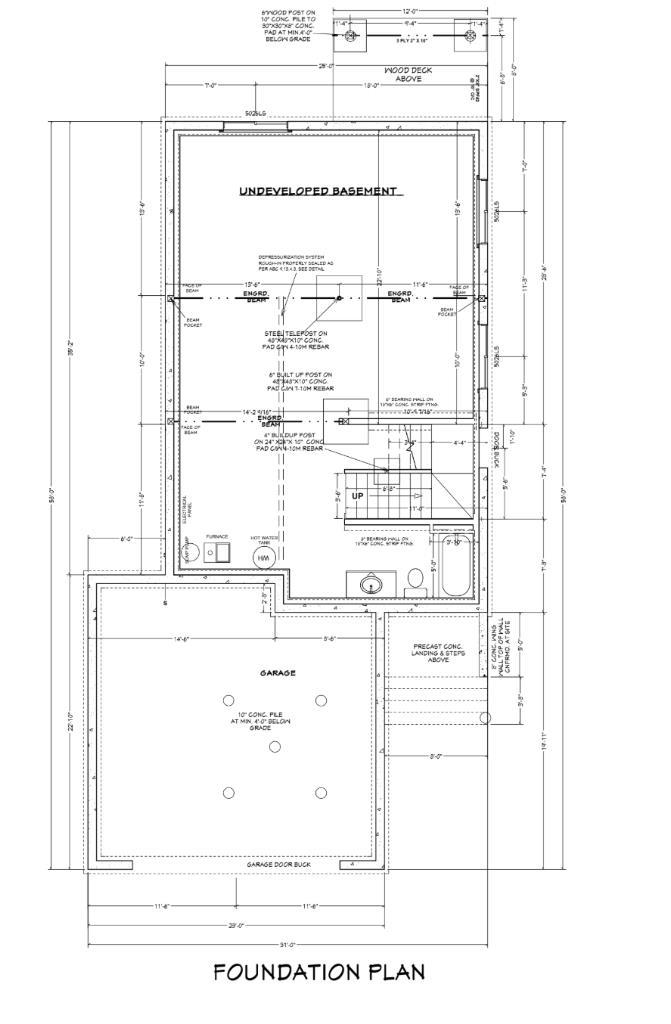 168 Iron Ridge Place