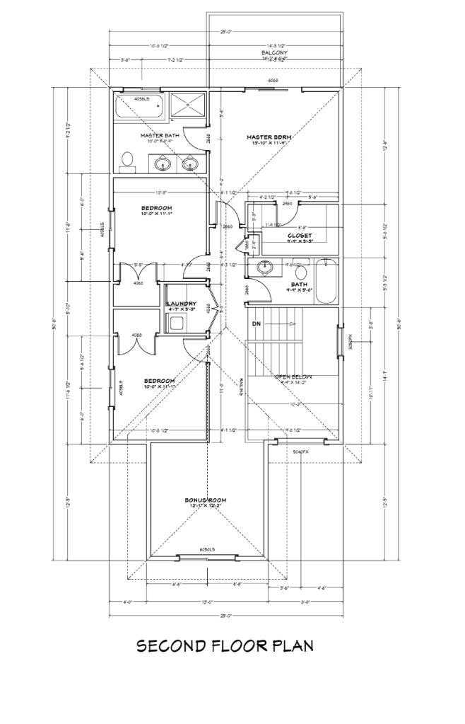 168 Iron Ridge Place