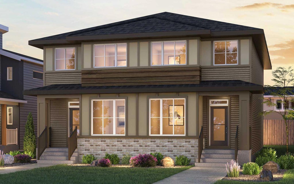 Photo of 411 Union Avenue SE, Calgary, AB T3M 3S2 (MLS # A2349070)