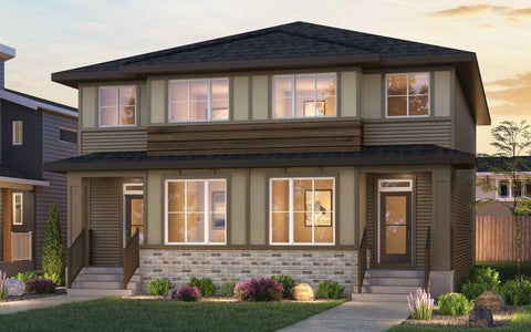 Photo of 411 Union Avenue SE, Calgary, AB T3M 3S2 (MLS # A2349070)