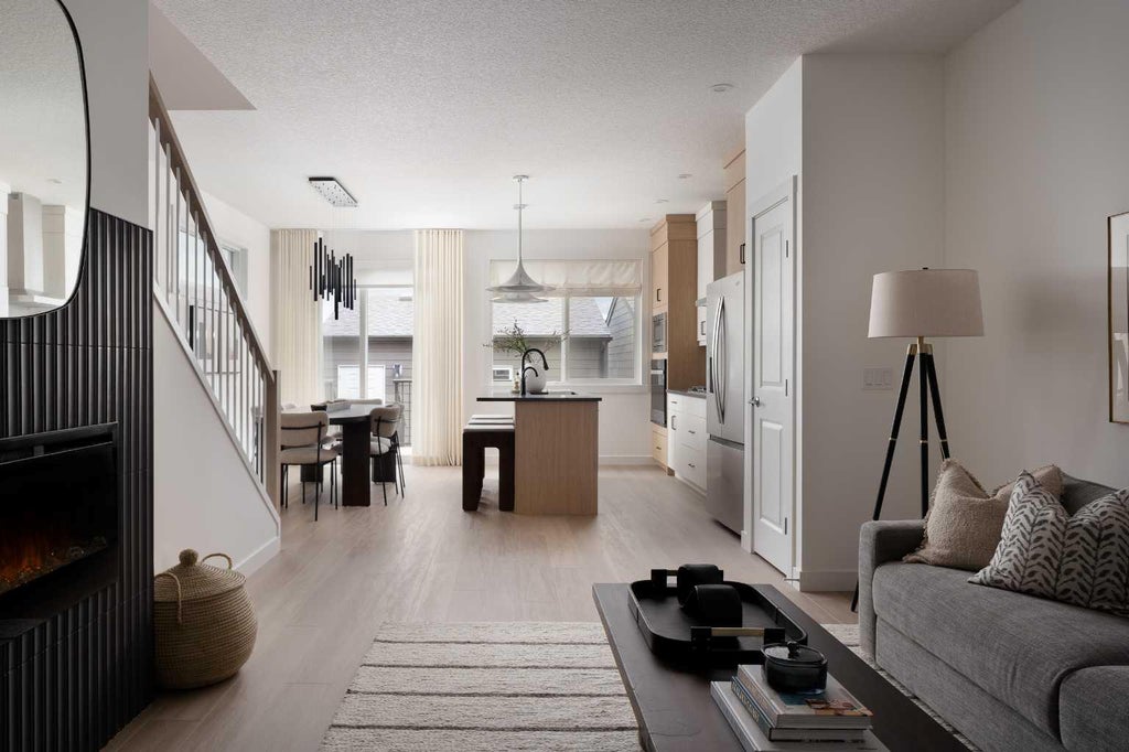 Photo of 411 Union Avenue SE, Calgary, AB T3M 3S2 (MLS # A2349070)