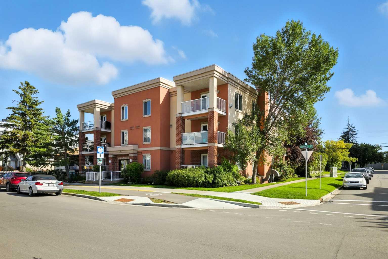 825 Mcdougall Road NE 304