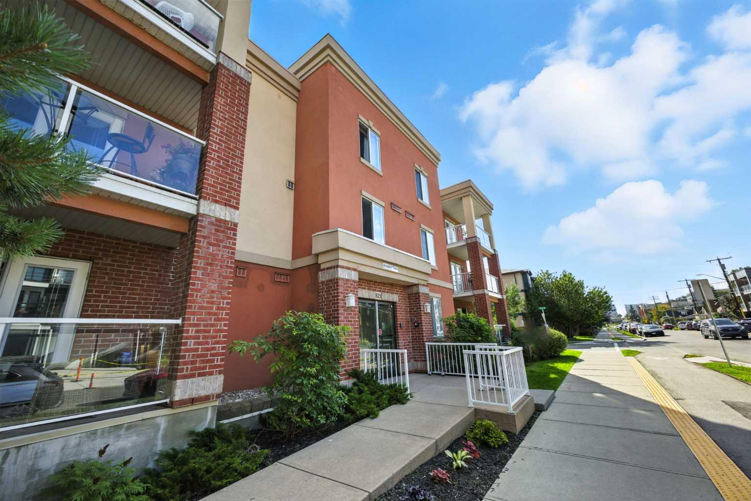 825 Mcdougall Road NE 304