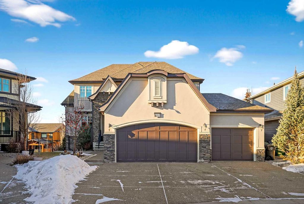 Photo of 72 Rockcliff Grove NW, Calgary, AB T3G 0C8 (MLS # A2281332)