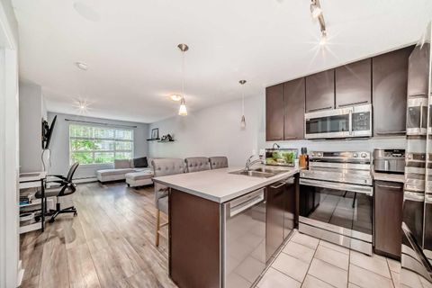 Photo of 35 Richard Court SW #119, Calgary, AB T3E 7N9 (MLS # A2301132)