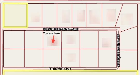 13 Susquehanna Avenue